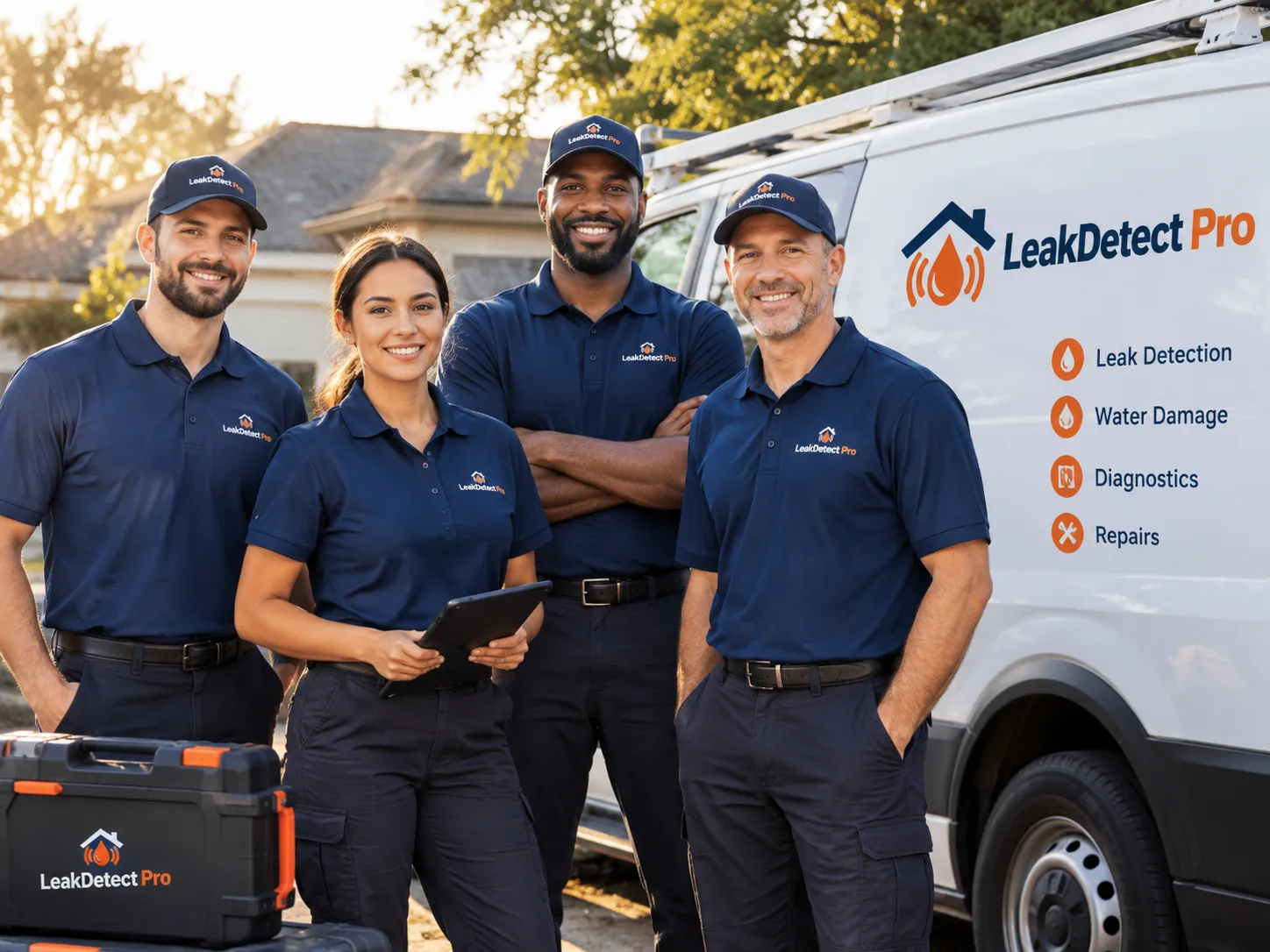 Roof Repair company in Oakland, MS